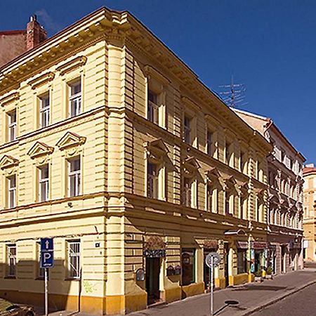 Apartment Amandment Prague Extérieur photo