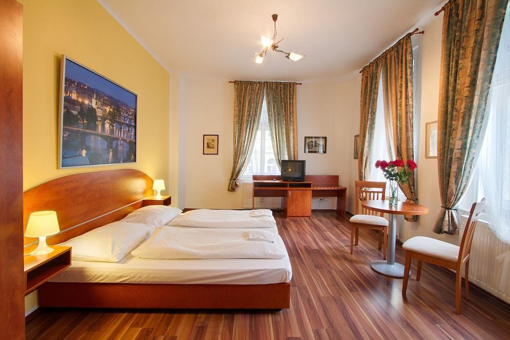 Apartment Amandment Prague Extérieur photo