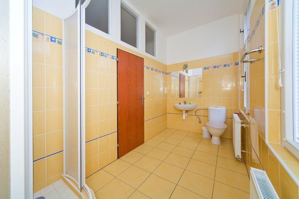 Apartment Amandment Prague Extérieur photo