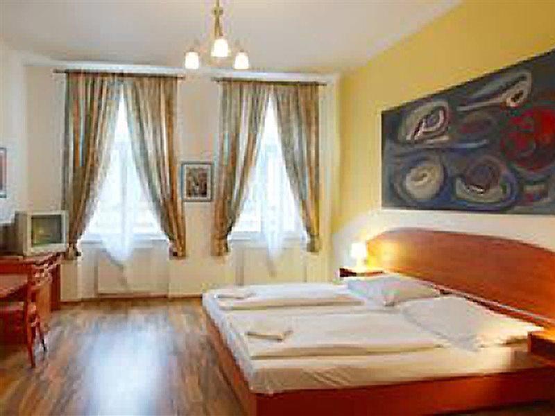 Apartment Amandment Prague Extérieur photo