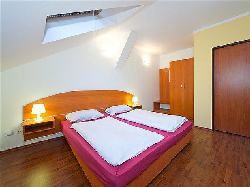Apartment Amandment Prague Extérieur photo