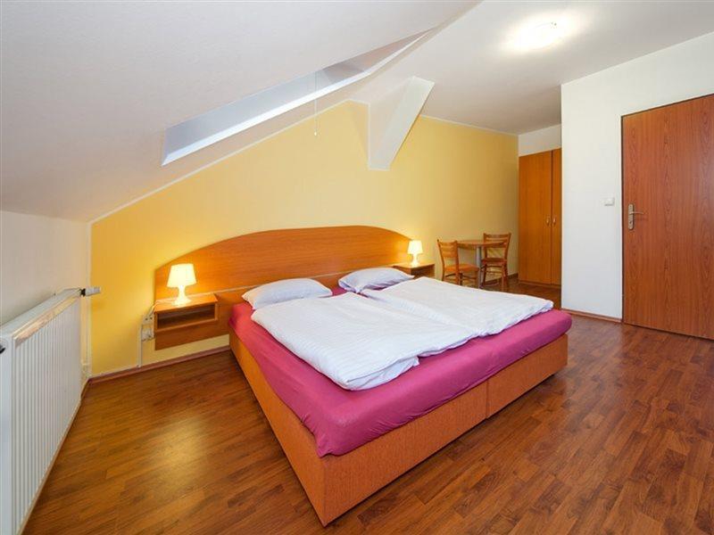 Apartment Amandment Prague Extérieur photo