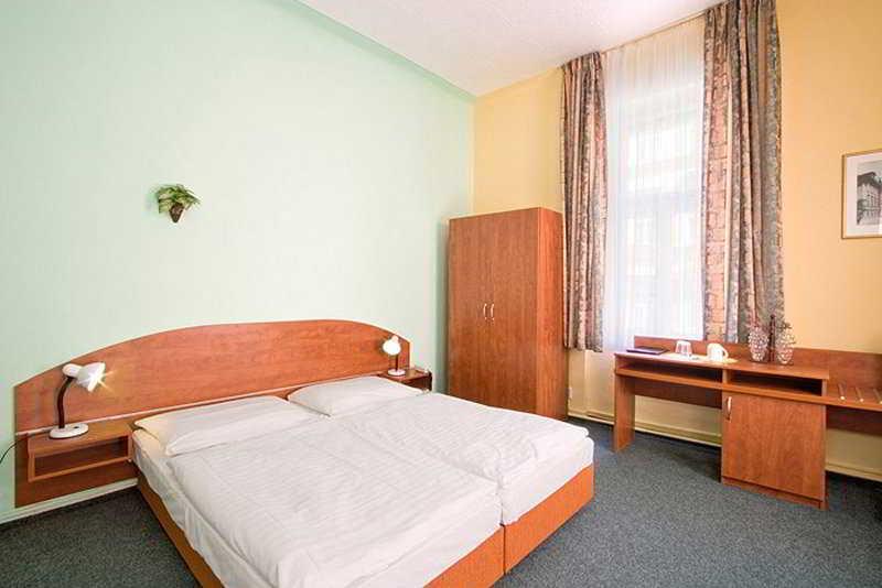 Apartment Amandment Prague Extérieur photo