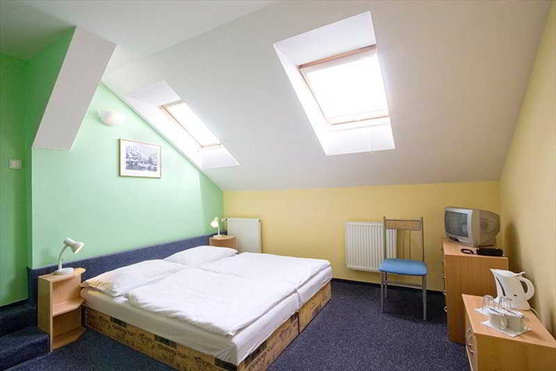 Apartment Amandment Prague Extérieur photo