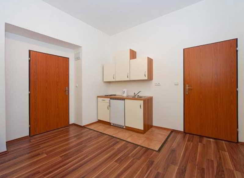 Apartment Amandment Prague Extérieur photo