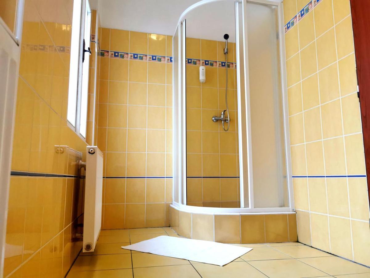 Apartment Amandment Prague Extérieur photo