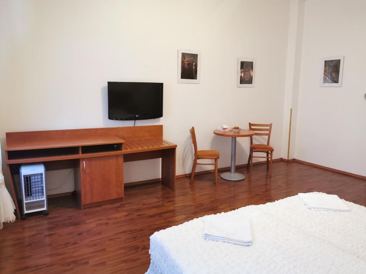 Apartment Amandment Prague Extérieur photo