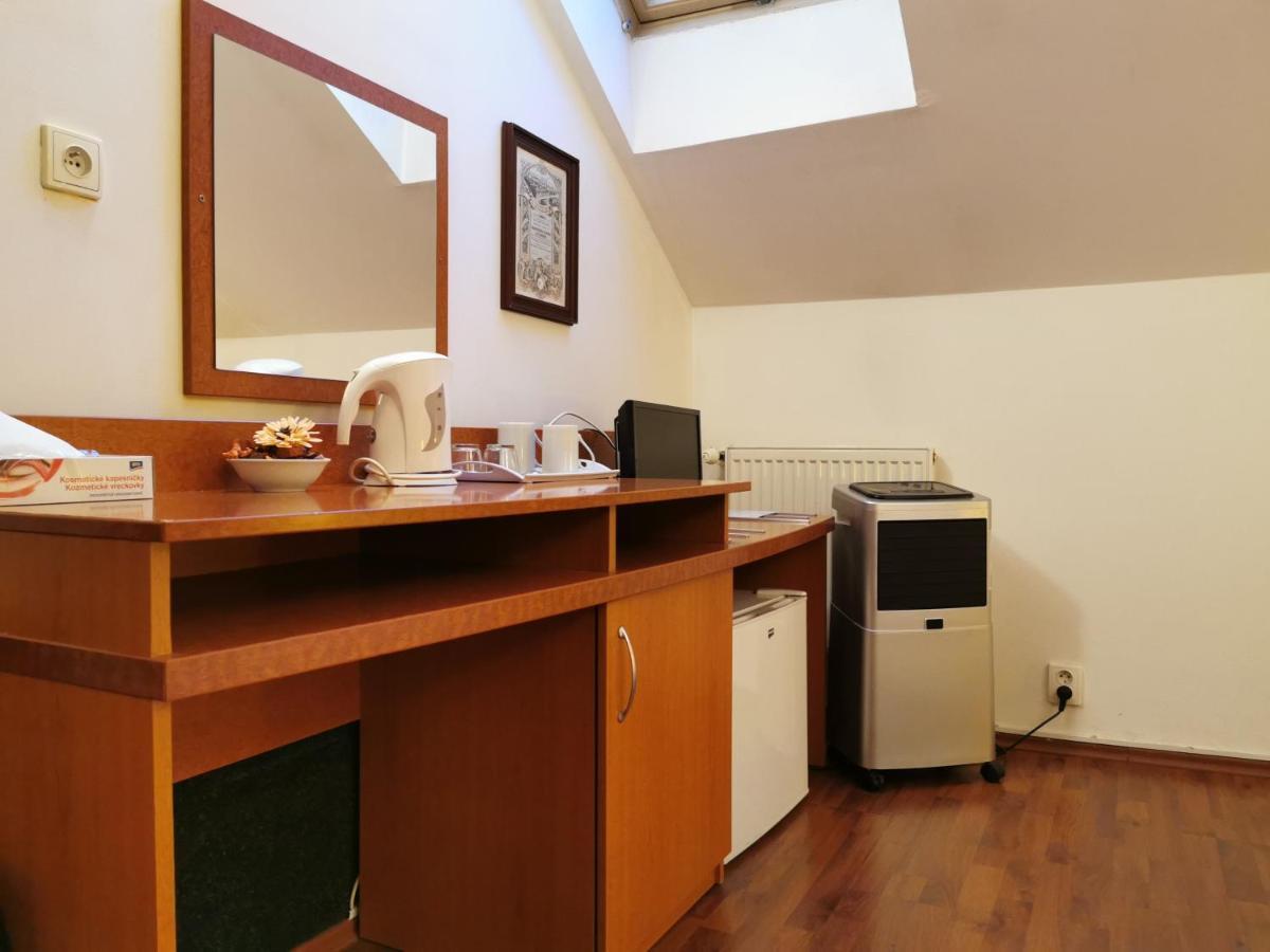 Apartment Amandment Prague Extérieur photo
