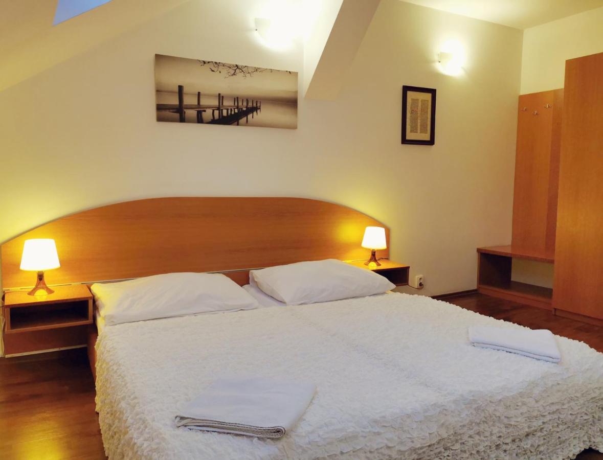 Apartment Amandment Prague Extérieur photo