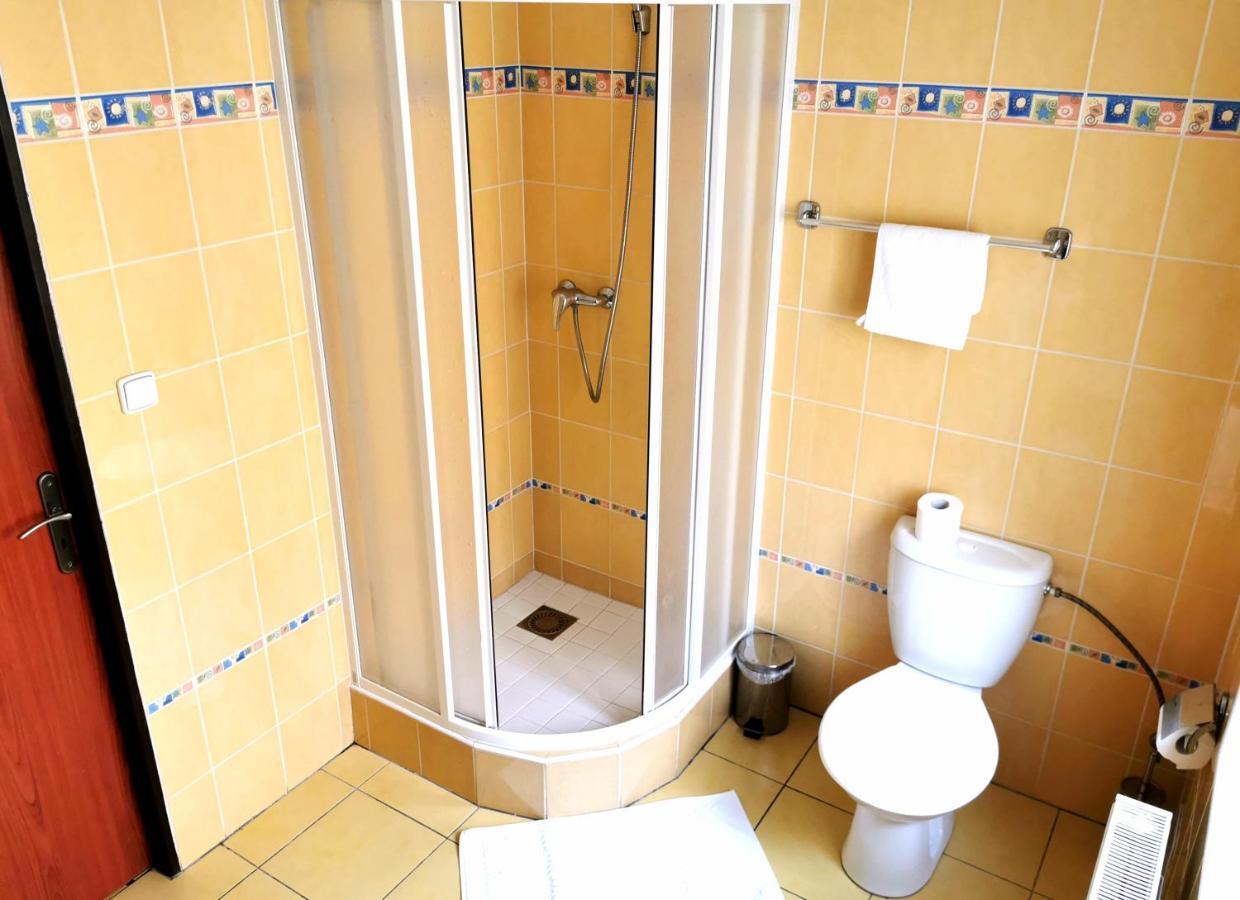 Apartment Amandment Prague Extérieur photo