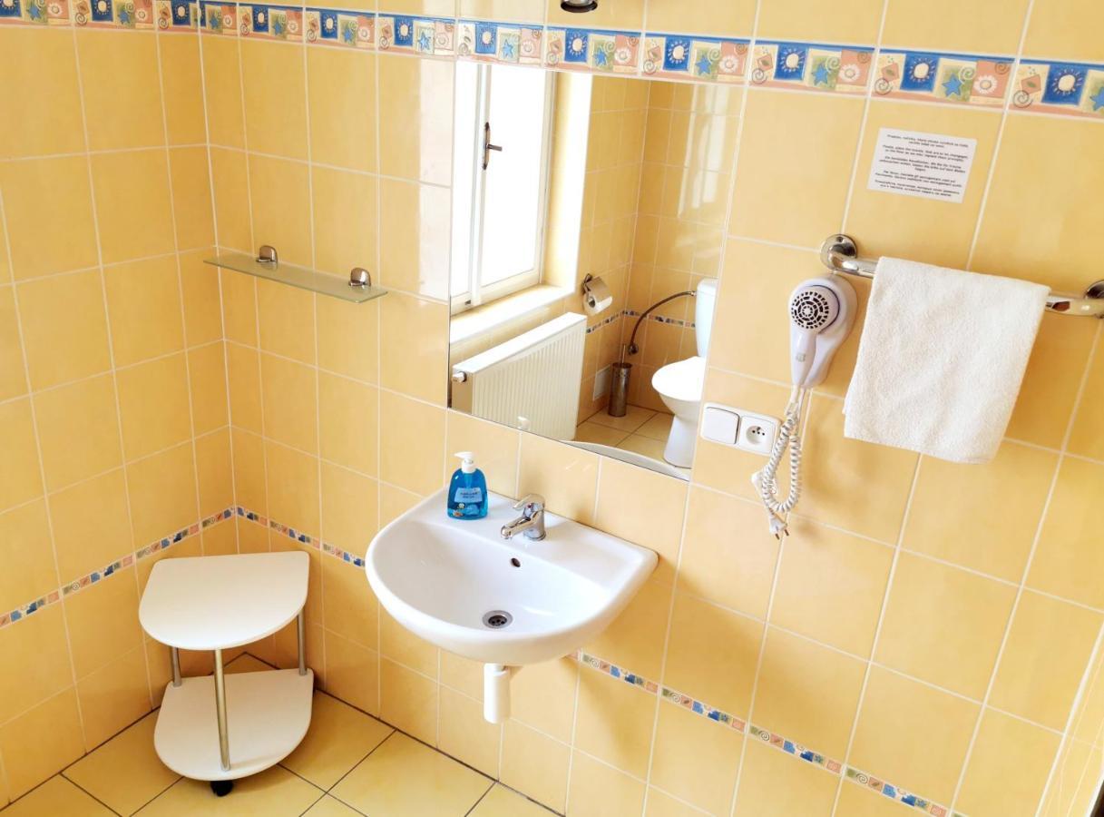 Apartment Amandment Prague Extérieur photo
