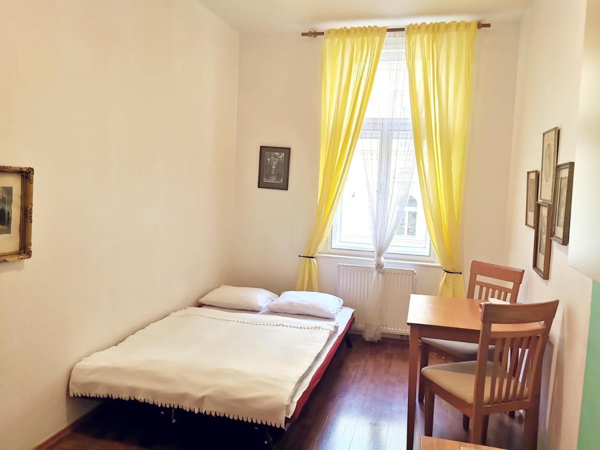Apartment Amandment Prague Extérieur photo