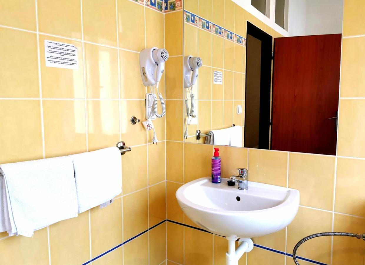 Apartment Amandment Prague Extérieur photo