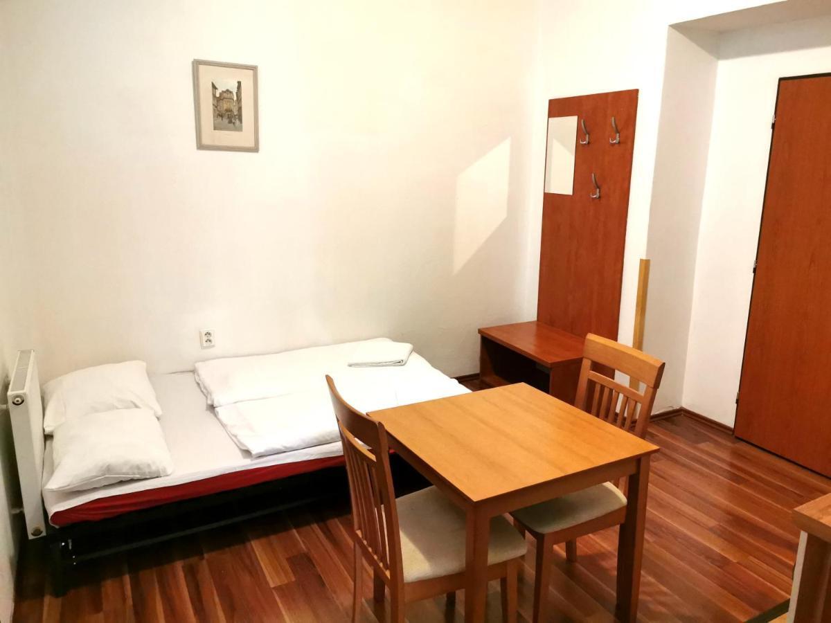 Apartment Amandment Prague Extérieur photo