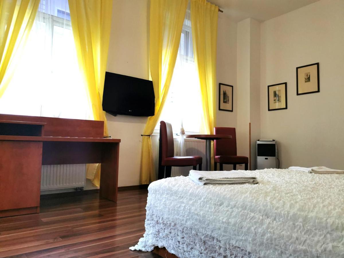 Apartment Amandment Prague Extérieur photo