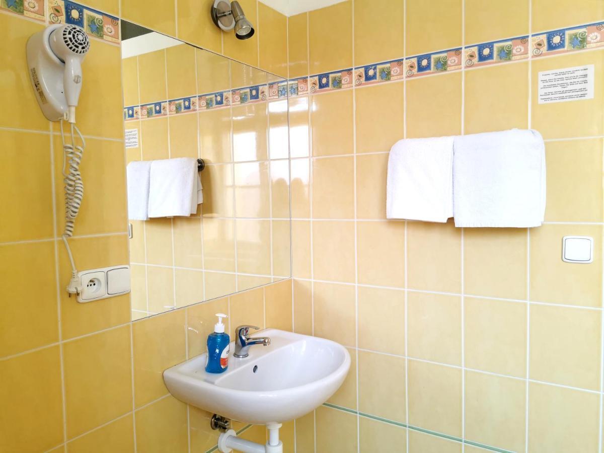 Apartment Amandment Prague Extérieur photo