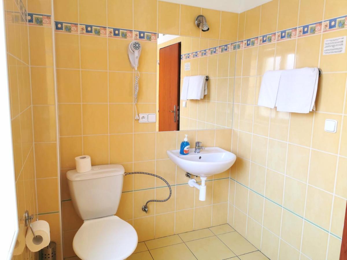Apartment Amandment Prague Extérieur photo