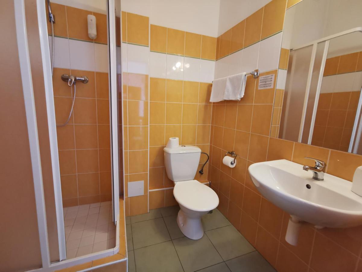 Apartment Amandment Prague Extérieur photo