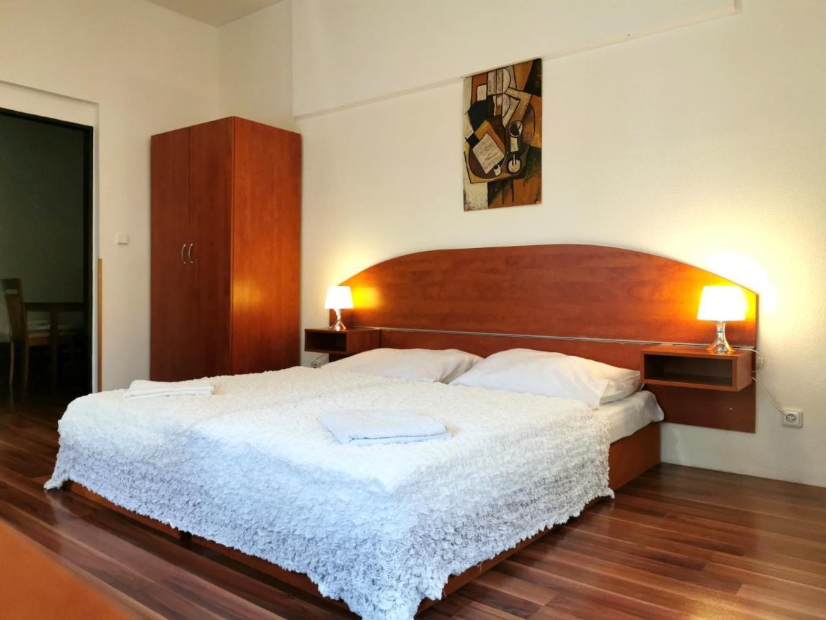 Apartment Amandment Prague Extérieur photo