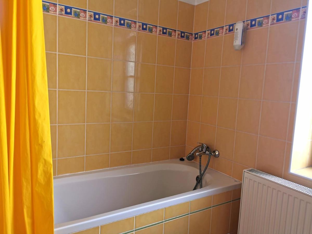 Apartment Amandment Prague Extérieur photo