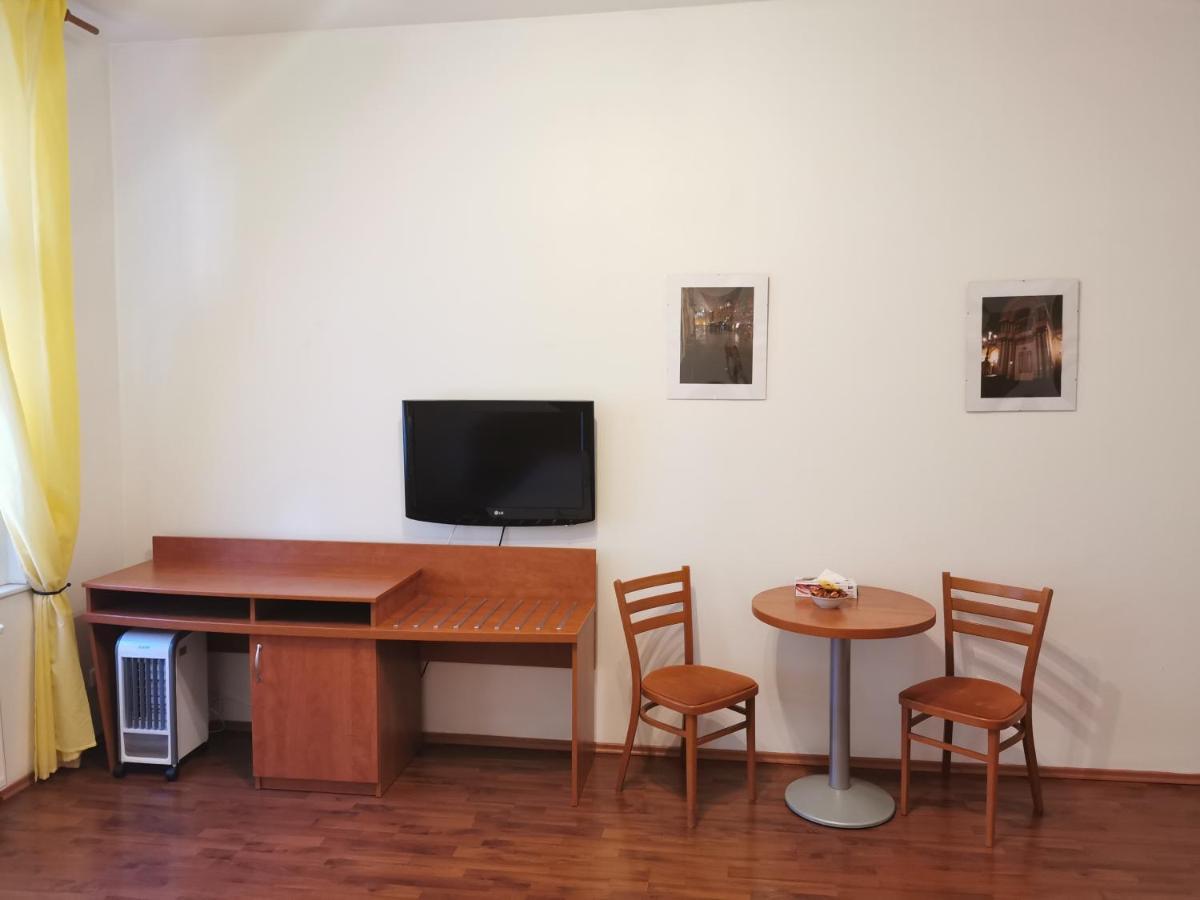 Apartment Amandment Prague Extérieur photo